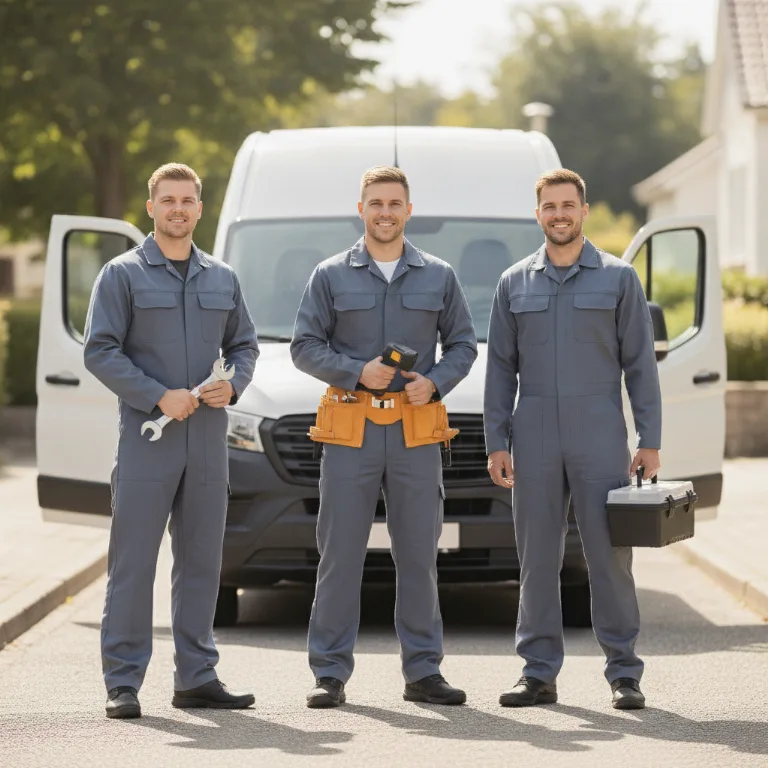Wärmepumpen Reparatur Oftringen